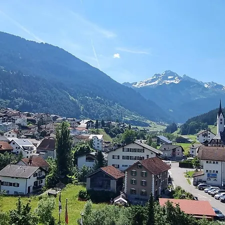 Residenza Tga Clo 307 Lägenhet