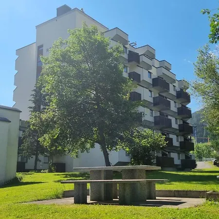 Residenza Tga Clo 307 * Savognin