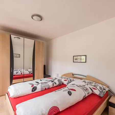 Lägenhet Residenza Tga Clo 307