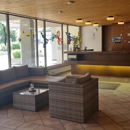 Residenza Tga Clo 307 Savognin