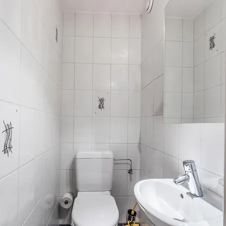 Residenza Tga Clo 307 Lägenhet