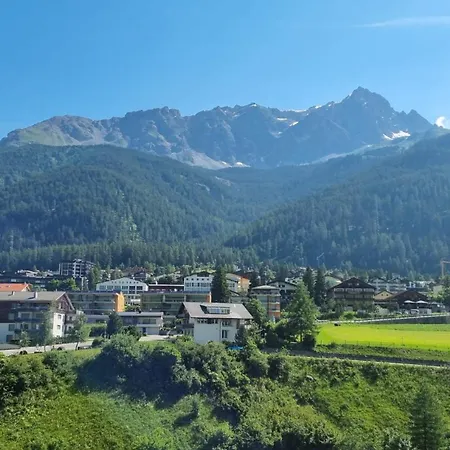 Lägenhet Residenza Tga Clo 307