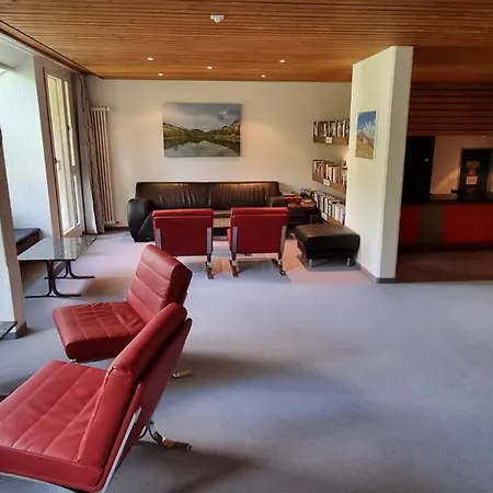 Residenza Tga Clo 307