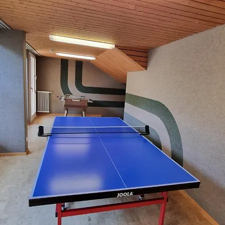 Lägenhet Residenza Tga Clo 307