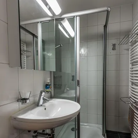 Residenza Tga Clo 307 *