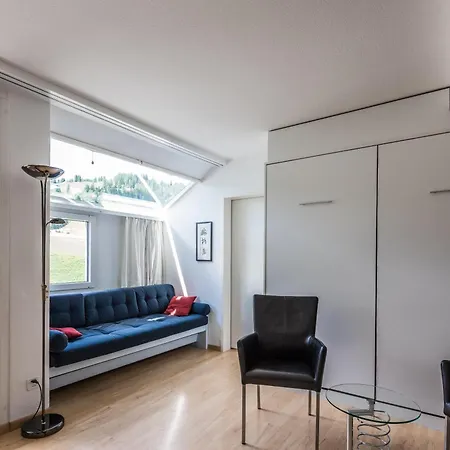 Residenza Tga Clo 307 Savognin