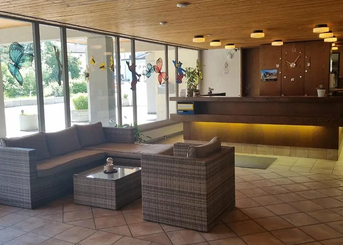 Residenza Tga Clo 307 Savognin