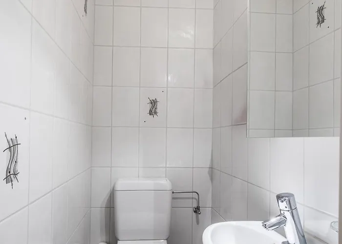 Residenza Tga Clo 307 Daire