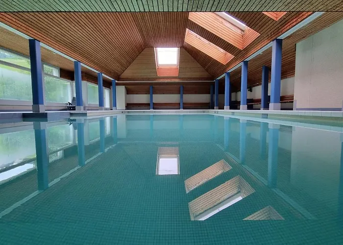 Daire Residenza Tga Clo 307 *