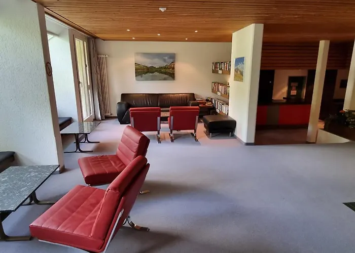 Residenza Tga Clo 307