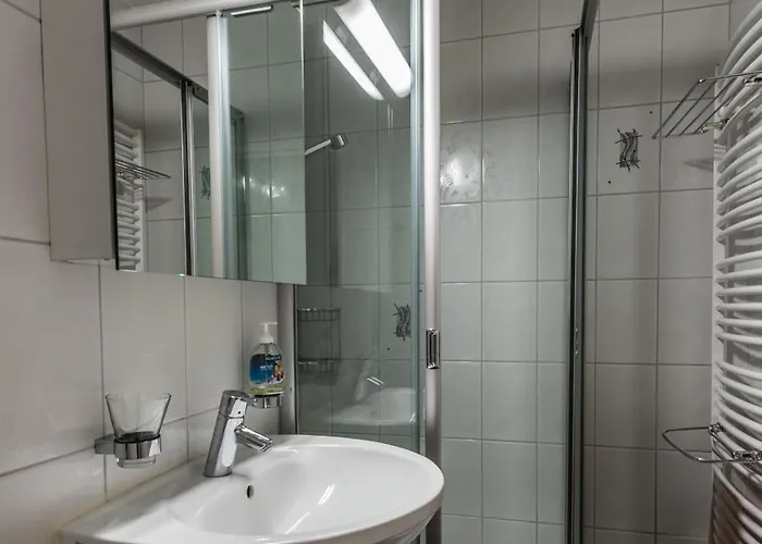 Residenza Tga Clo 307 *