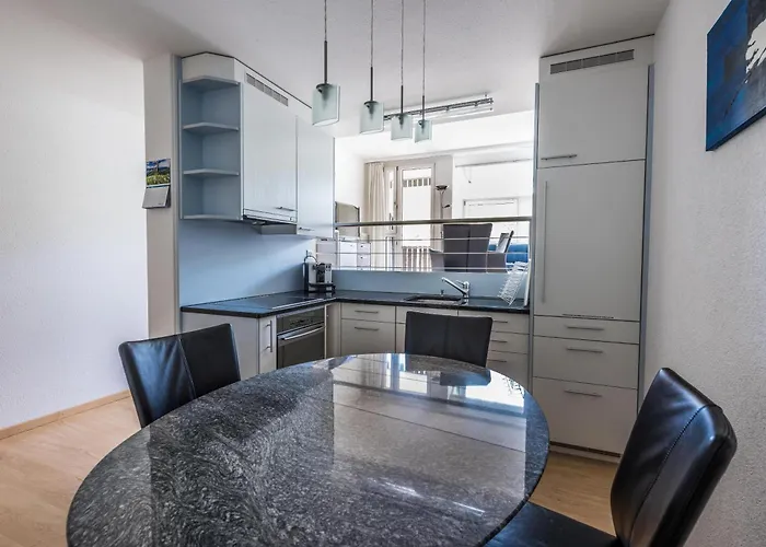 Daire Residenza Tga Clo 307 Savognin