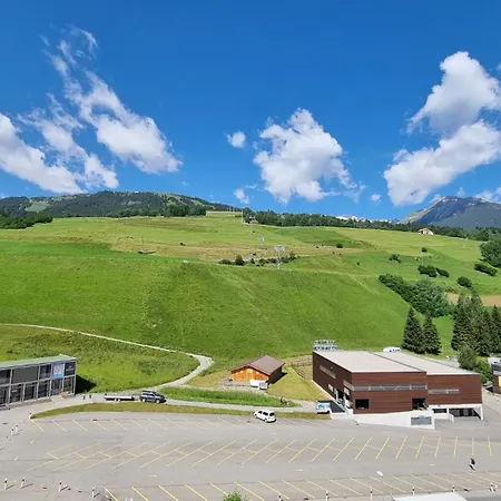 Residenza Tga Clo 307