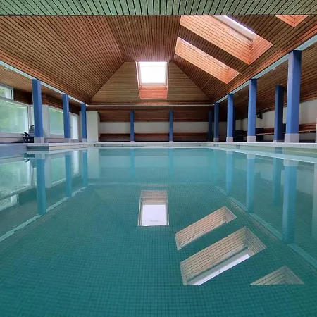 Appartamento Residenza Tga Clo 307 *