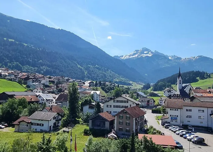 Residenza Tga Clo 307 Appartamento