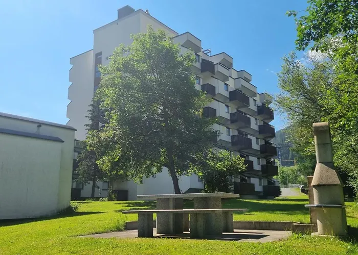 Residenza Tga Clo 307 * Savognin