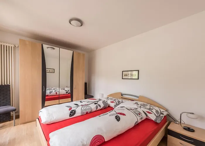 Appartamento Residenza Tga Clo 307