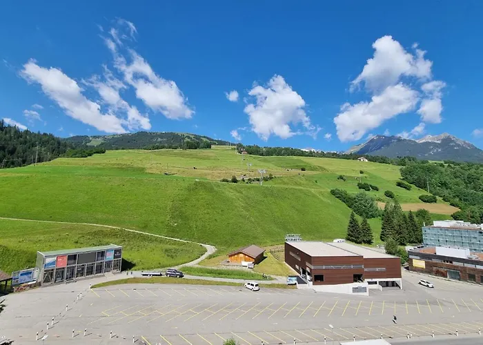 Residenza Tga Clo 307