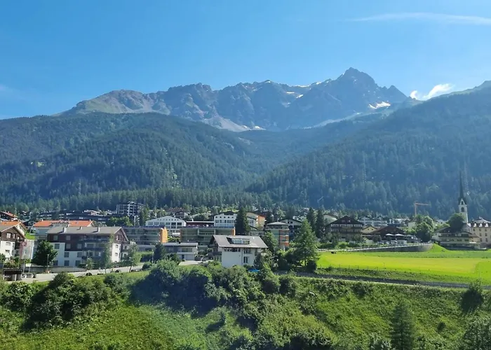 Appartamento Residenza Tga Clo 307