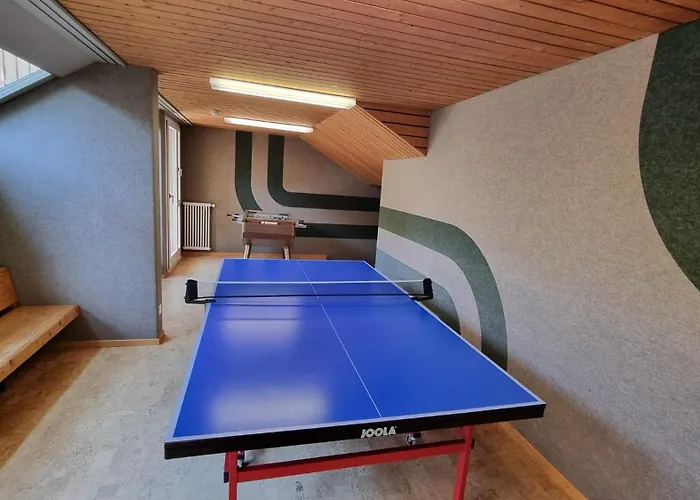 Appartamento Residenza Tga Clo 307