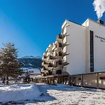 Apartment Residenza Tga Clo 307 Savognin