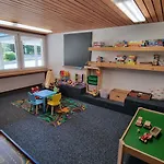 Residenza Tga Clo 307 Savognin