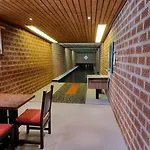 Apartment Residenza Tga Clo 307 Savognin