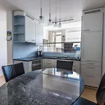 Apartment Residenza Tga Clo 307 Savognin