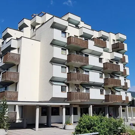 Residenza Tga Clo 307 *